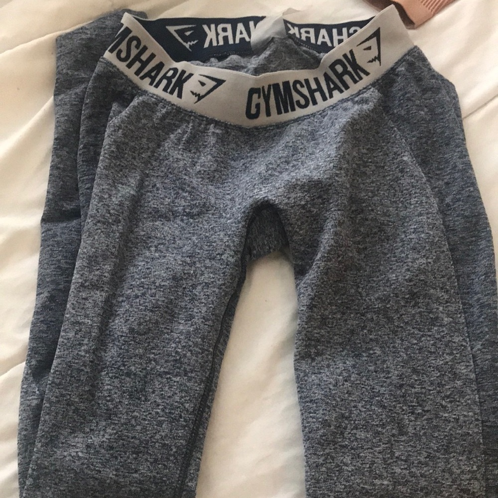 Flex leggings